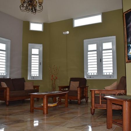 Hotel Hacienda Agroturistico Vista Hermosa Camuy Экстерьер фото