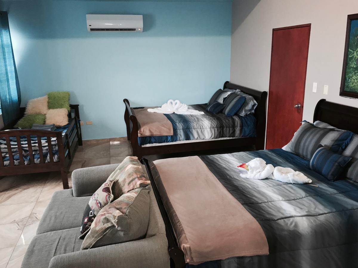 Hotel Hacienda Agroturistico Vista Hermosa Camuy Экстерьер фото