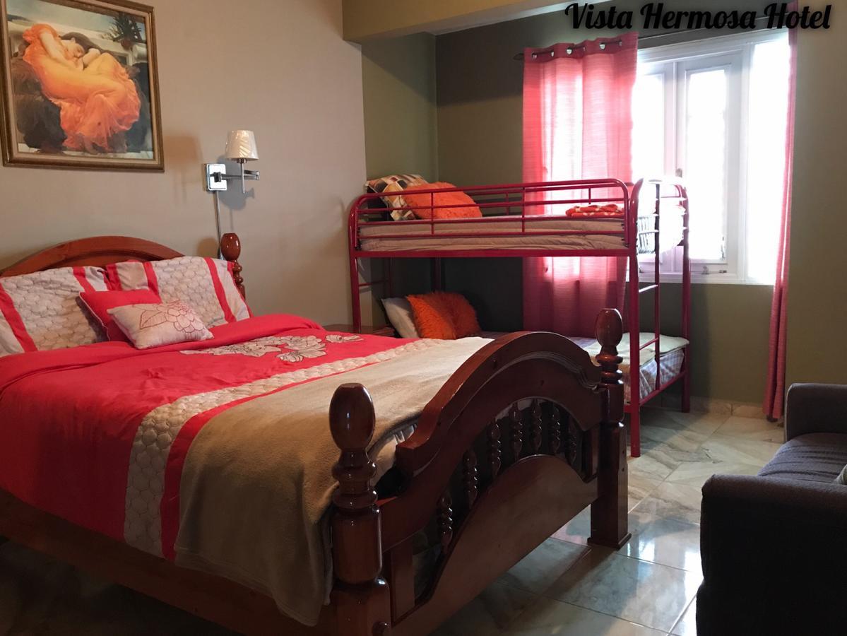 Hotel Hacienda Agroturistico Vista Hermosa Camuy Экстерьер фото